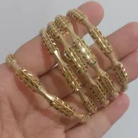 دستبند و النگو