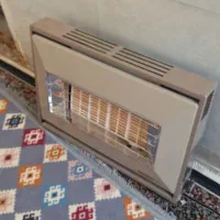 بخاری دیواری آبسال نو|بخاری، هیتر، شومینه|شیراز, شهرک سراج|دیوار