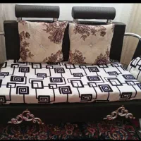 فروش مبل چرم  درختی
