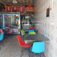 واگذاری مغازه فست فودی