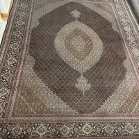 فرش ماهی ۱۲متری ریز بافت|فرش|تهران, نیاوران|دیوار