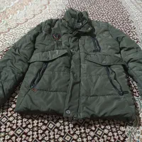 کاپشن پسرانه