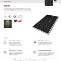 پنل نیروگاه سفال خورشیدی شناور ثابت خانگی صنعتی|مصالح و تجهیزات ساختمان|تهران, دریا|دیوار