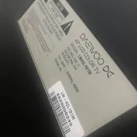 ال سی دی دوو ۴۲|تلویزیون و پروژکتور|بجنورد, |دیوار