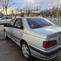 پارسtu5مدل۱۴۰۰|خودرو سواری و وانت|بزینه رود, |دیوار