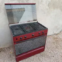 اجاق گاز ۵شعله