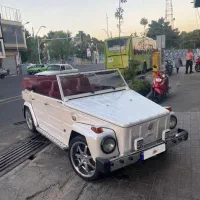 فولکس تینگ ۱۹۷۱