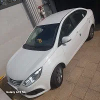 جک جی ۴ مدل ۱۴۰۳ بیرنگ|خودرو سواری و وانت|رشت, گلباغ نماز|دیوار