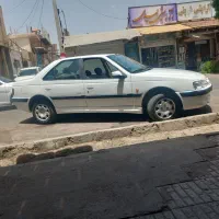 پژو پارس سال، مدل ۱۳۹۳|خودرو سواری و وانت|کهنوج, |دیوار