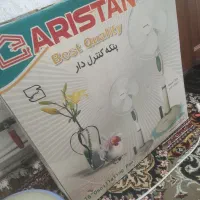 پنکه کنترل دار و بزرگ|پنکه و تصفیه‌کنندهٔ هوا|مرند, |دیوار