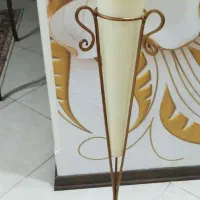 گلدان فرفورژه
