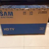 تلویزیون سام الکترونیک نوآکبند فروشی