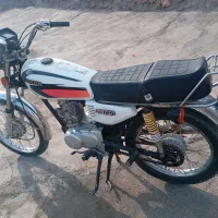 موتور مزایده ارزان|موتورسیکلت|ارس, |دیوار