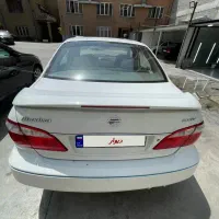 نیسان ماکسیما مونتاژ اتوماتیک، مدل ۱۳۹۱|خودرو سواری و وانت|تهران, قیطریه|دیوار