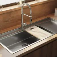 مدل اطلس /اسباب اثاثیه/پک کامل گاز و هودسینگ توکار