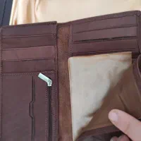 ست کیف و کمربند چرم|کیف، کفش، کمربند|تهران, تسلیحات|دیوار