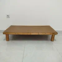 نیمکت برای داخل باغ مناسبه