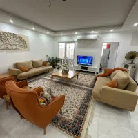 یک جفت فرش ۶متری و یک عدد راهرویی۳متری(همین طرح)