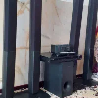 سینما خانواده سامسونگ بلوتوثی اصل