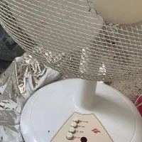 پنکه پارس خزر|پنکه و تصفیه‌کنندهٔ هوا|تهران, هاشمی|دیوار