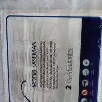 تشک تخت خواب یک نفره