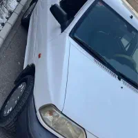 پراید مدل ۹۸|خودرو سواری و وانت|رودهن, |دیوار