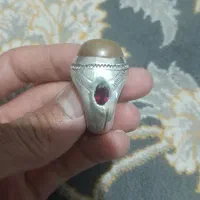 انگشتر عقیق
