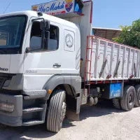 کامیون بنزاتگو