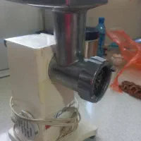 چرخ گوشت