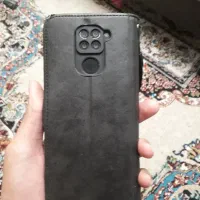ردمی نوت۹