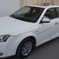 فروش دنا پلاس فول مدل ۹۶|خودرو سواری و وانت|بناب, |دیوار