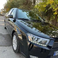 دنا پلاس اتومات فول آپشنال