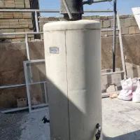 آبگرمکن ارج گازی|آبگرمکن، پکیج، شوفاژ|محمدشهر, شهرک چمران|دیوار