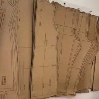 ا ل گ و|لوازم خیاطی و بافتنی|قم, باغ شریفی|دیوار