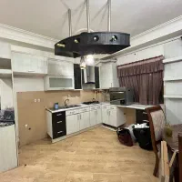 ۹۰متری فول بلوار انصاری بر اصلی خ ارشاد