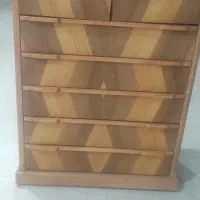 دراور در حد نو