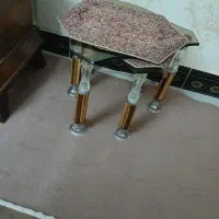 مبل|مبلمان خانگی و میز عسلی|آبیک, |دیوار