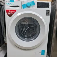 خریدار لباسشویی اکبند و کار کرده