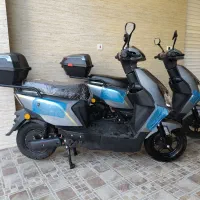 موتور برقی صفر ۲۰۰۰وات