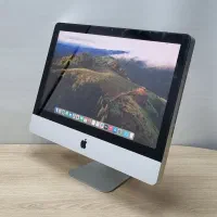 ال این وان اپل iMac i7 رم هشت هارد دوترا گرافیکدار|رایانه رومیزی|بندرعباس, |دیوار