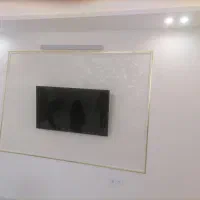 نقاشی ساختمان|خدمات پیشه و مهارت|تربتحیدریه, قائم|دیوار