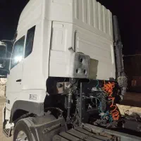 البرزتک   کشنده    البرز تک|خودرو سنگین|مشهد, احمدآباد|دیوار