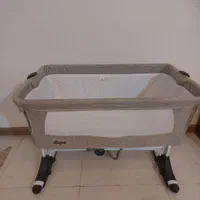 تخت کنار مادر زویی zooye|تخت و صندلی بچه|تهران, توحید|دیوار