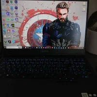 لپ تاپ legion 5 lenovo