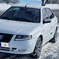 فروش سمند سورن موتور xu7p مدل ۴۰۴ برج ۷