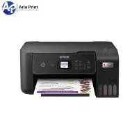 پرینتر چندکاره EPSON مدل L3260|پرینتر، اسکنر، کپی، فکس|تهران, میدان ولیعصر|دیوار