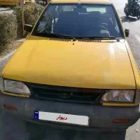 فروش۲۳۰۰۰۰۰۰۰۰|خودرو سواری و وانت|تهران, توحید|دیوار