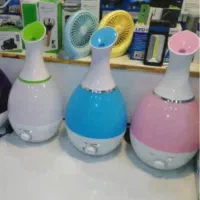 دستگاه بخور سرد و گرم و انواع تب سنج|آرایشی، بهداشتی، درمانی|رفسنجان, |دیوار