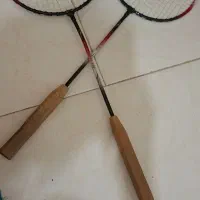 راکت بدمینتون فوری