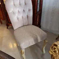 مبل نهار خوری ترک در حد نو تمییز مرتب منظم.|مبلمان خانگی و میز عسلی|کرج, گوهردشت|دیوار